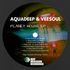 Disturbed Minds (Deeper Mix) - Aquadeep&Veesoul