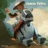 Stuttgart - James VoOrs