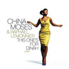 Dinah's Blues - China Moses