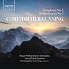 IV. - Royal Philharmonic Orchestra&Christopher Gunning&Juno String Quartet