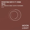 Music (Dynacom & Bodai Remix) - Sebastian Busto&Bodai&Dynacom (ARG)