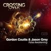 False Awakening (Original Mix) - Gordon Coutts&Jason Grey