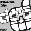 Zulee (Original Mix) - KPD&Alvero