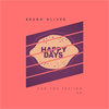 Can You Feeling (Original Mix) - Bruno Oliver