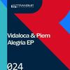 Alegria (Original Mix) - Vidaloca&Piem