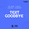 Goodbye(No Te Quise Perder) - M.iam.i&Daddy Yankee&Stephen Singer&Giovanbatista Giorgilli&Omar Merced