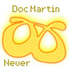 Never - Doc Martin