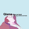 Take me back(feat. Rippa, RYOMA & SKYKIDD) - Qlama&Rippa&西红柿炒番茄&SKYKIDD