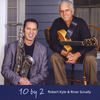 Do Like Eddie - Robert Kyle&Riner Scivally