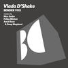 Bender Vox (Nico Szabo Remix) - Vlada D'Shake&Nico Szabo