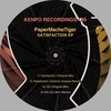 Satisfaction (Antonio Grassia Remix) - PaperMacheTiger&Antonio Grassia