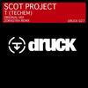 T(Techem) (Orginal Mix) - Scot Project