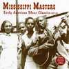 Tallahatchie River Blues - Mattie Delaney