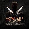 Empty Da Clip (Explicit) - Snap Capone&Juvinile