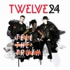 Light Up the Night(feat. Guvna B) - Twelve24&Guvna B