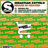 Bears in Heaven (Peter Kharma & Andrew M Remix) - Sebastian Xottelo