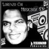 B-R-I-C-K (Original Mix) - Lorenzo Chi