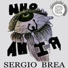 WHO TF AM - Sergio Brea