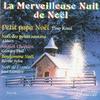 Noël des gueux - Priolet