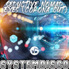 Seductive Nomad Eyes (Corona Cut) - SystemDisco