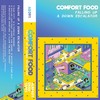 Dollar Legs - Comfort Food&Darko The Super