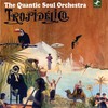 Interlude - The Quantic Soul Orchestra&Quantic