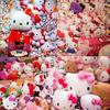 she likes hello kitty : ( (Explicit) - xosquid&1lastjune