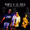 Ponte a la Cola (Explicit) - Zander Ground&El Impresentable&CRIONE