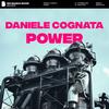 Power (Radio Edit) - Daniele Cognata