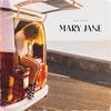 Mary Jane - Glasi