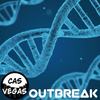 Outbreak(feat. Simon) - Cas Vegas&Simon