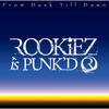 IN MY WORLD - ROOKiEZ is PUNK'D