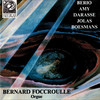 Fanfare II - Bernard Foccroulle&Philippe Boesmans