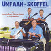 Umfaan - R Borrman&15&3&2008 South Africa&Hennie De Bruyn&Die Kitaarkêrels&Zak Van Niekerk
