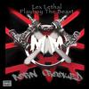 Born Crooked(feat. Playboy the Beast) (Explicit) - Lex Lethal&Playboy the Beast