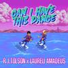 Can I Have This Dance - R.J. Tolson&Laureli Amadeus