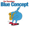 Blue Concept - Per Thornberg