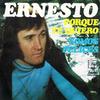Porque Te Quiero - Ernesto