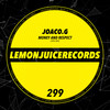 Money And Respect (Original Mix) - Joaco.G