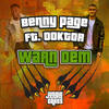 Warn Dem (Original Mix) - Benny Page&Doktor