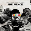 Influence(feat. Mizta Z & Gerrvd) - Teddy Hits&Pesukone&Skimarlima&Mizta Z&Gerrvd