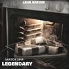 Legendary (Explicit) - Santos Lb4r