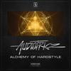 Alchemy Of Hardstyle (Original Mix) - Audiotricz