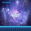 Galaxy - City Of Heaven