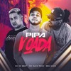 Pipa Voada - SEU CACÁ&MC RUAN RZAN&MK no Beat