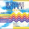 Alert Relaxation (Light-Mid Alpha) - Dr. Jeffrey Thompson