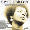 I Can't Forget About You Baby - Phyllis Dillon