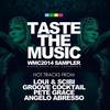 In the Air - Loui&John James&Scibi