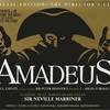 Caro Mio Ben - Amadeus