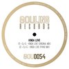 Kinda Love (Original Mix) - DJ-G